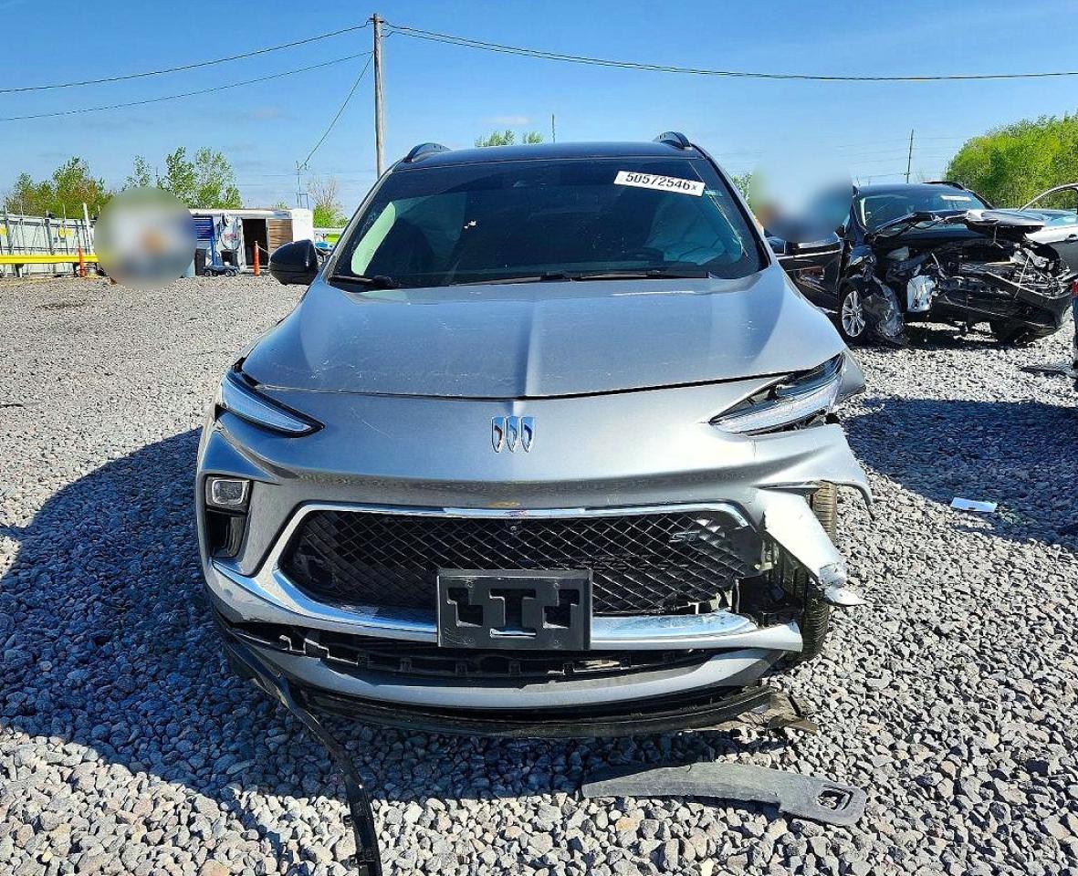 Buick Encore Sport Touring