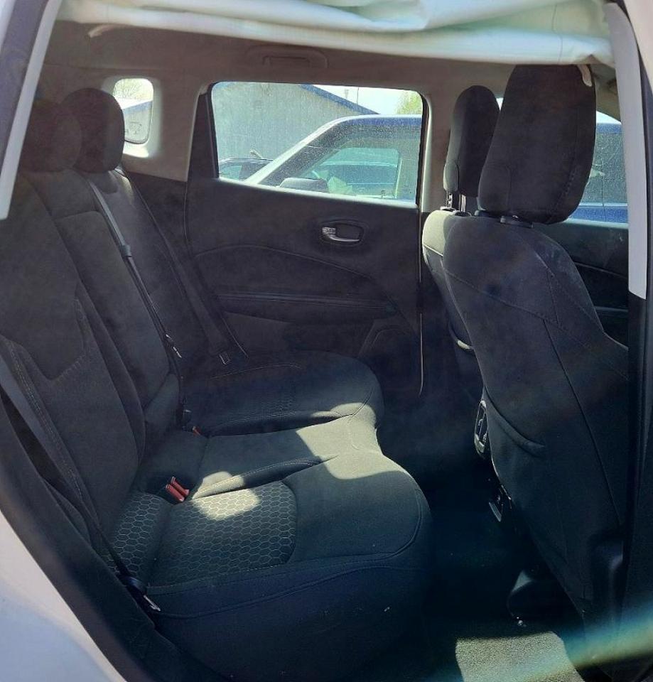Jeep Compass Sport