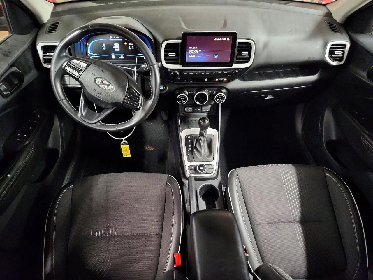 Hyundai VENUE Limited