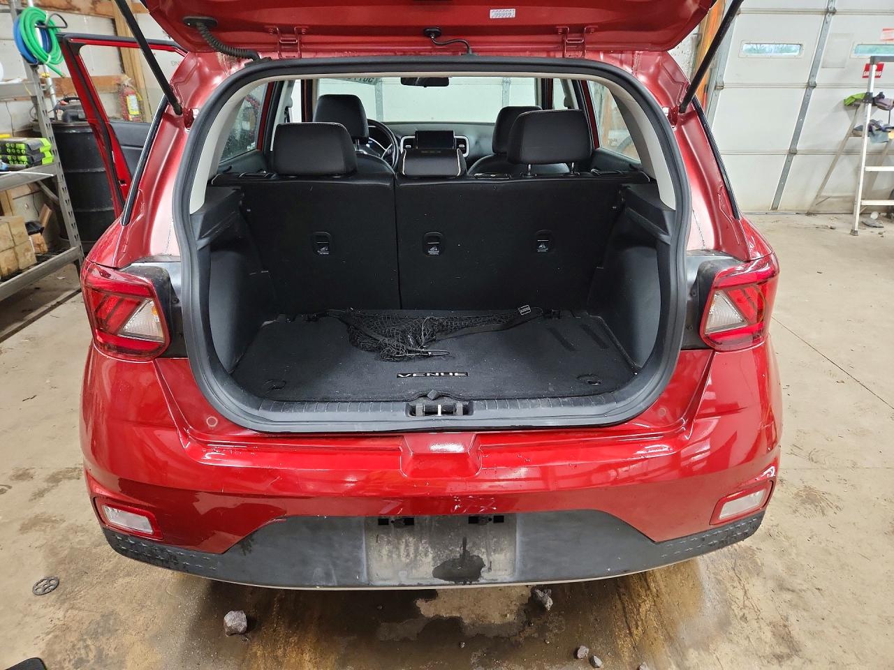 Hyundai VENUE Limited