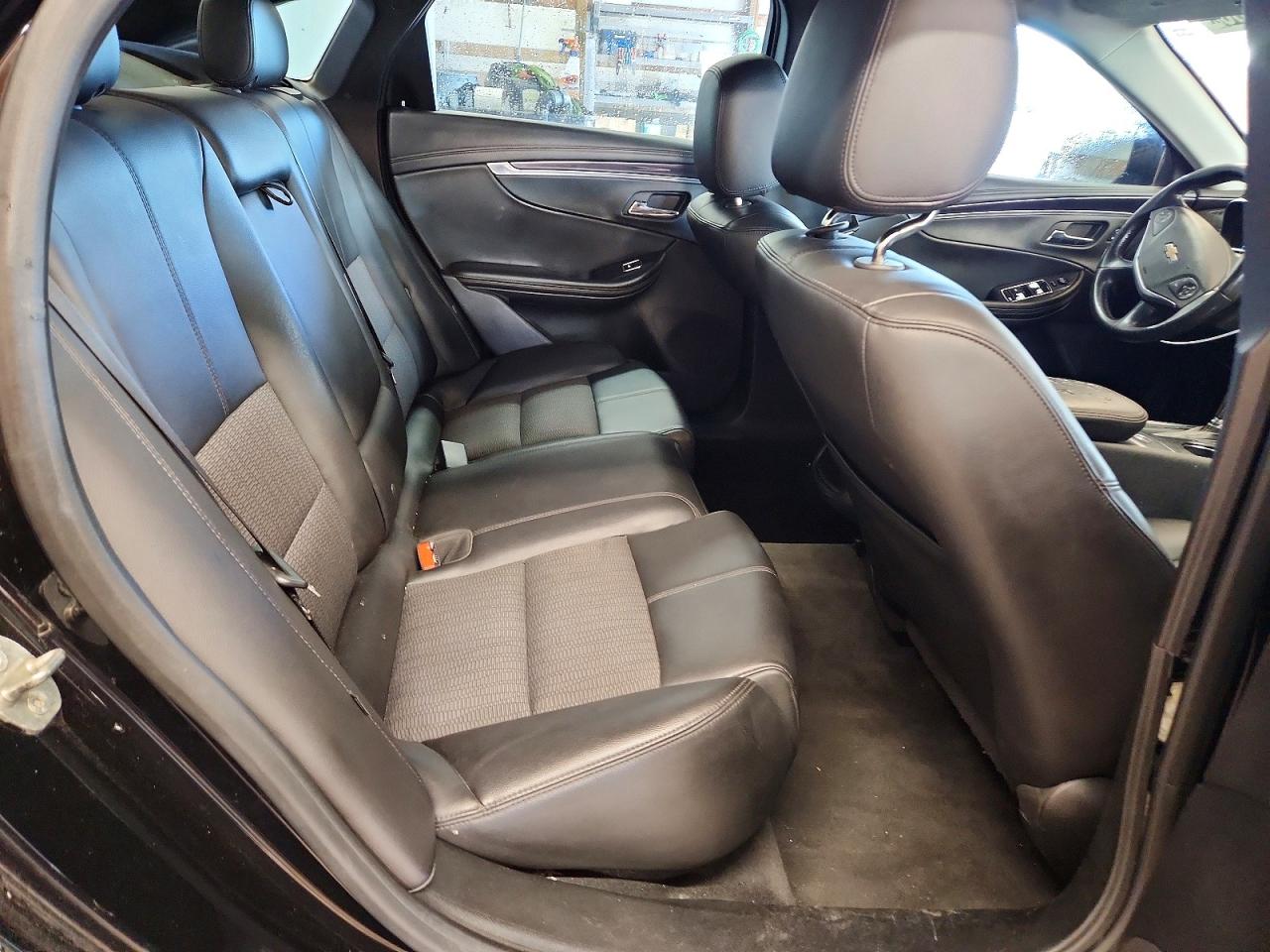Chevrolet Impala Lt
