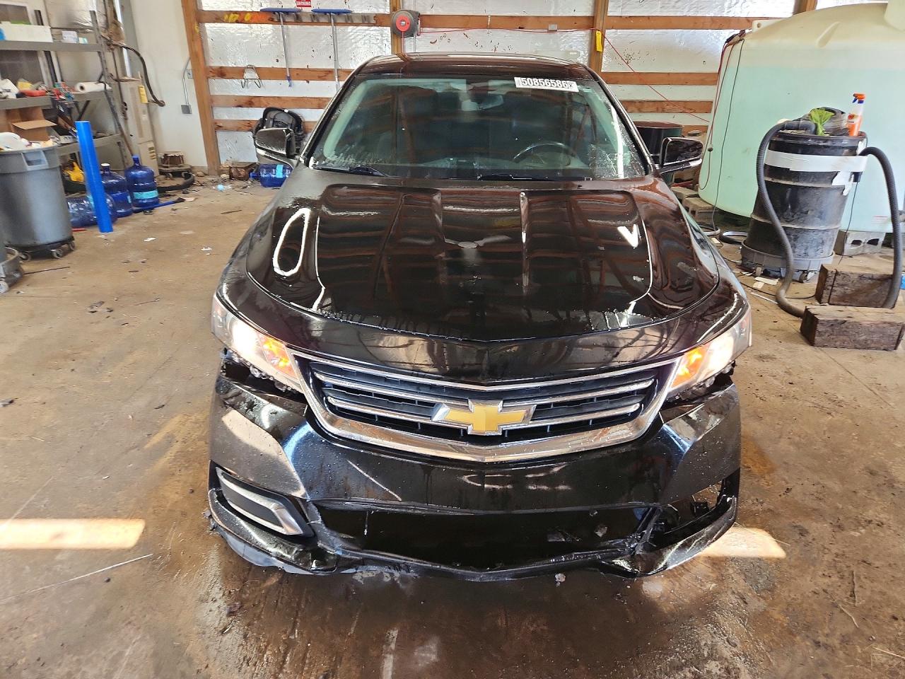 Chevrolet Impala Lt