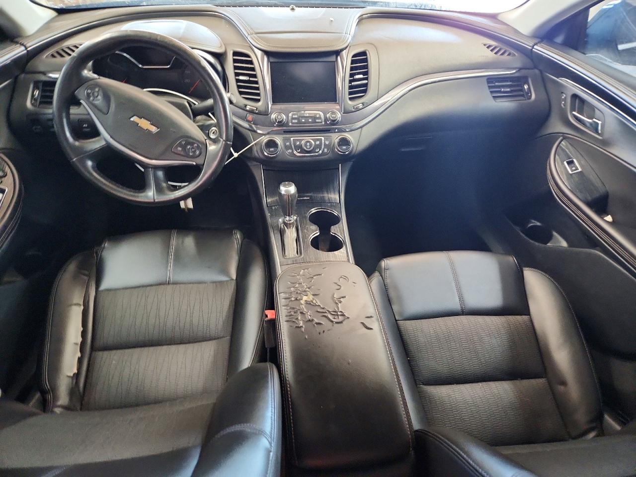 Chevrolet Impala Lt