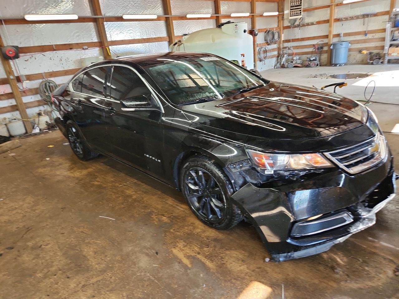 Chevrolet Impala Lt