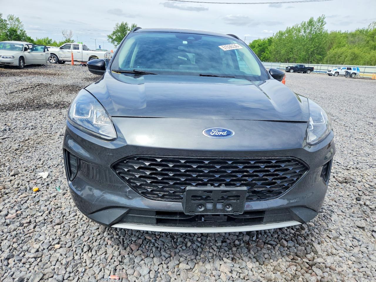 Ford Escape Se Sport