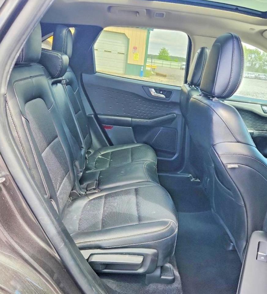 Ford Escape Se Sport