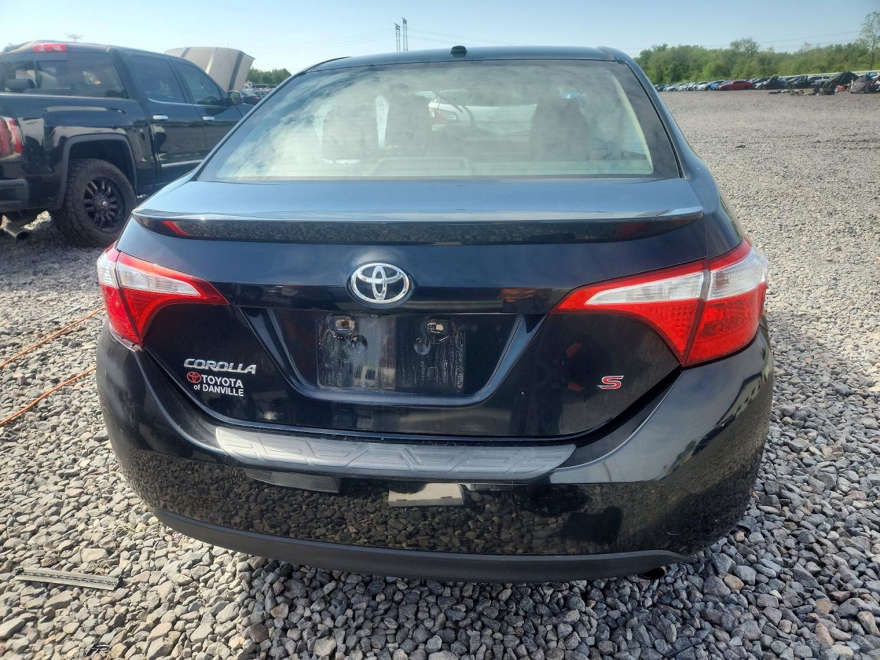 Toyota Corolla S Premium