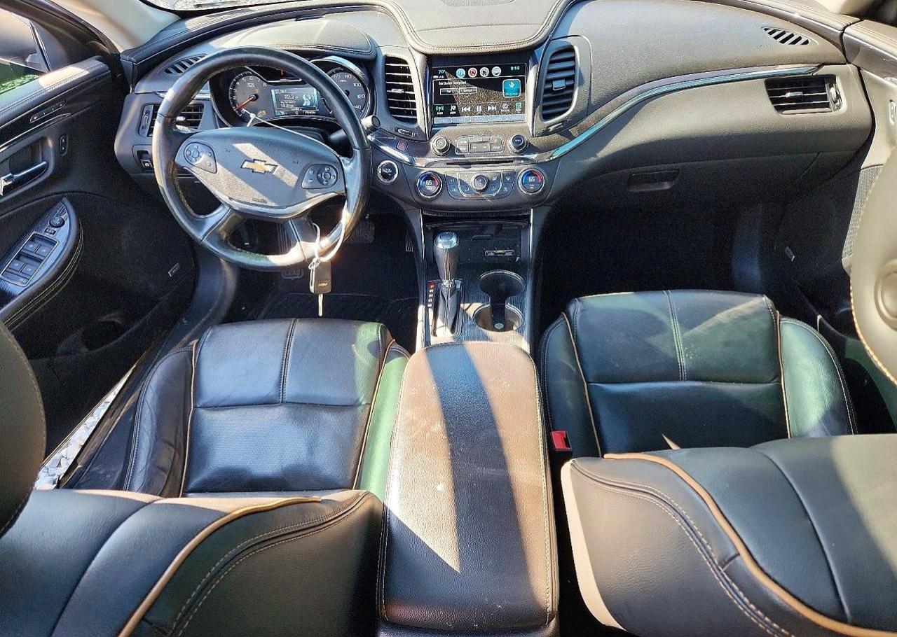 Chevrolet Impala Premier