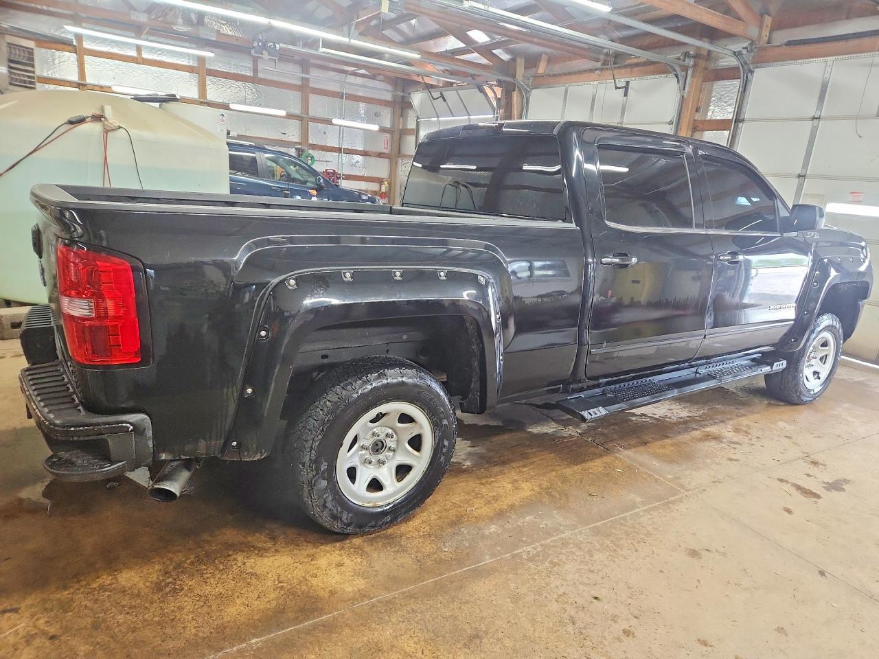 GMC Sierra K1500 Sle