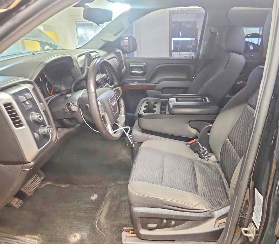 GMC Sierra K1500 Sle
