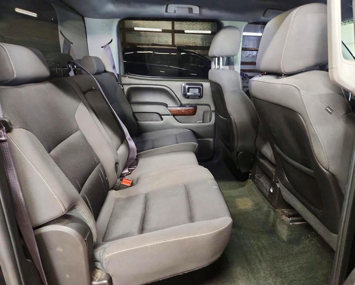 GMC Sierra K1500 Sle