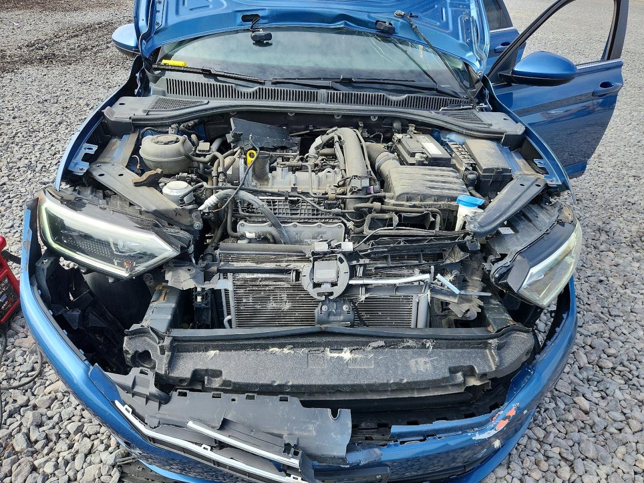Volkswagen Jetta Sel