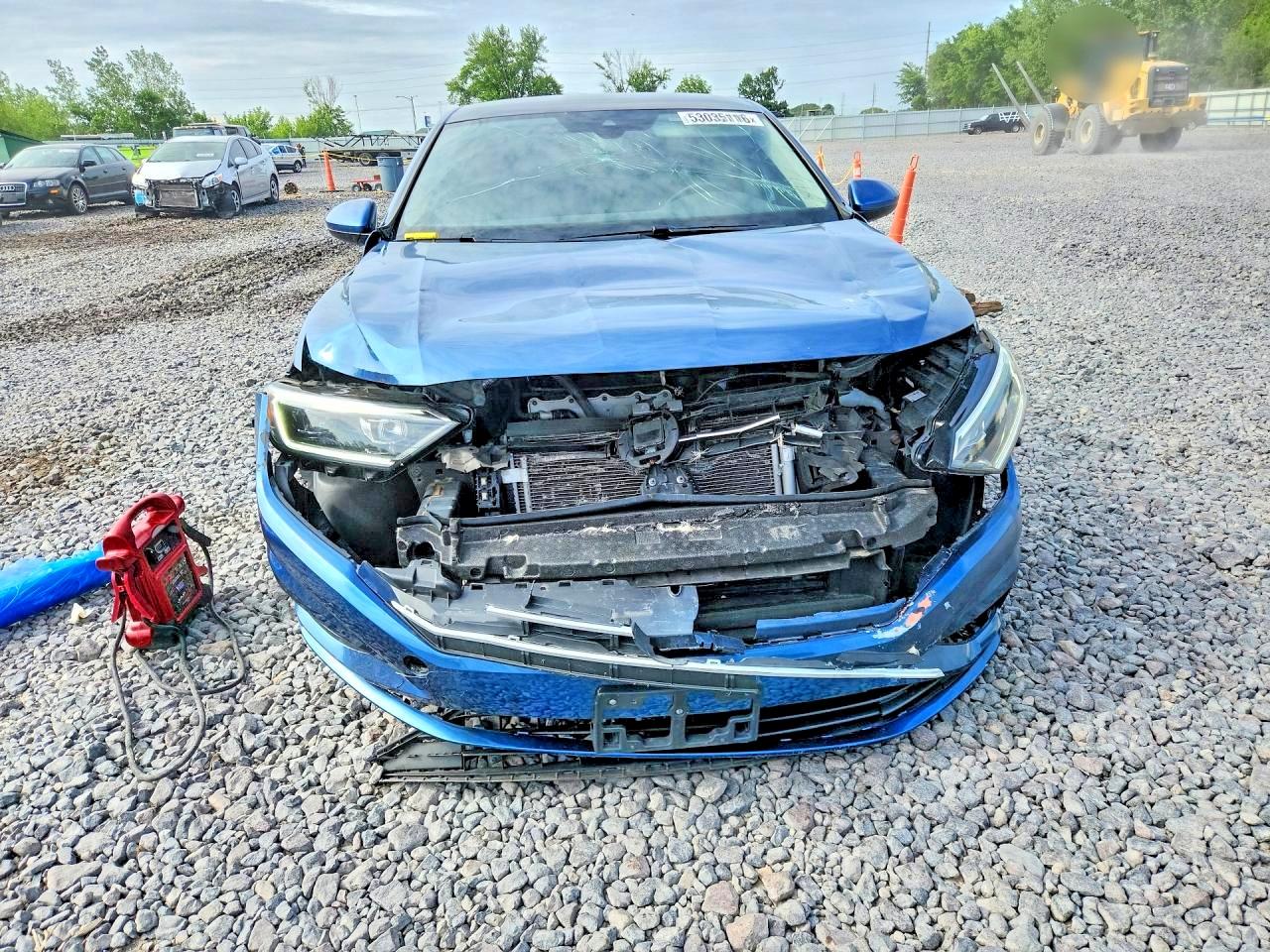 Volkswagen Jetta Sel