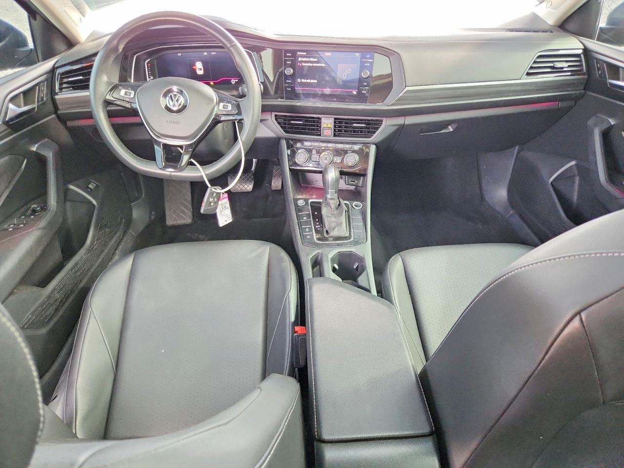 Volkswagen Jetta Sel