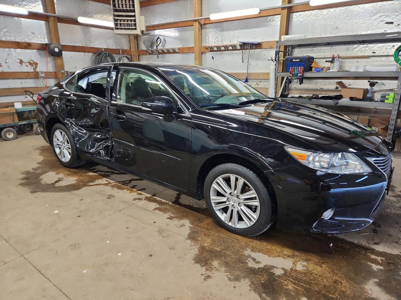 Lexus Es 350