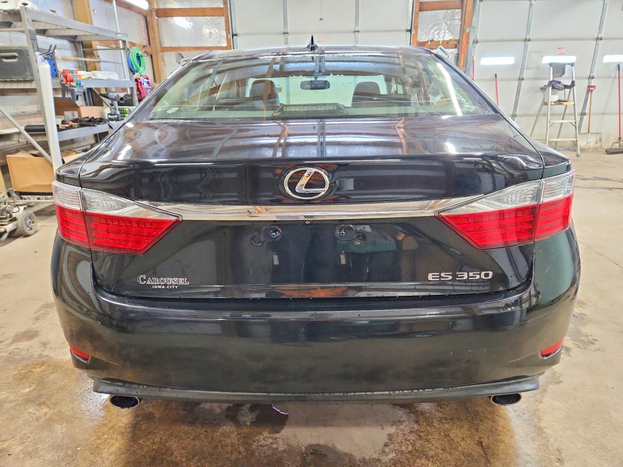 Lexus Es 350