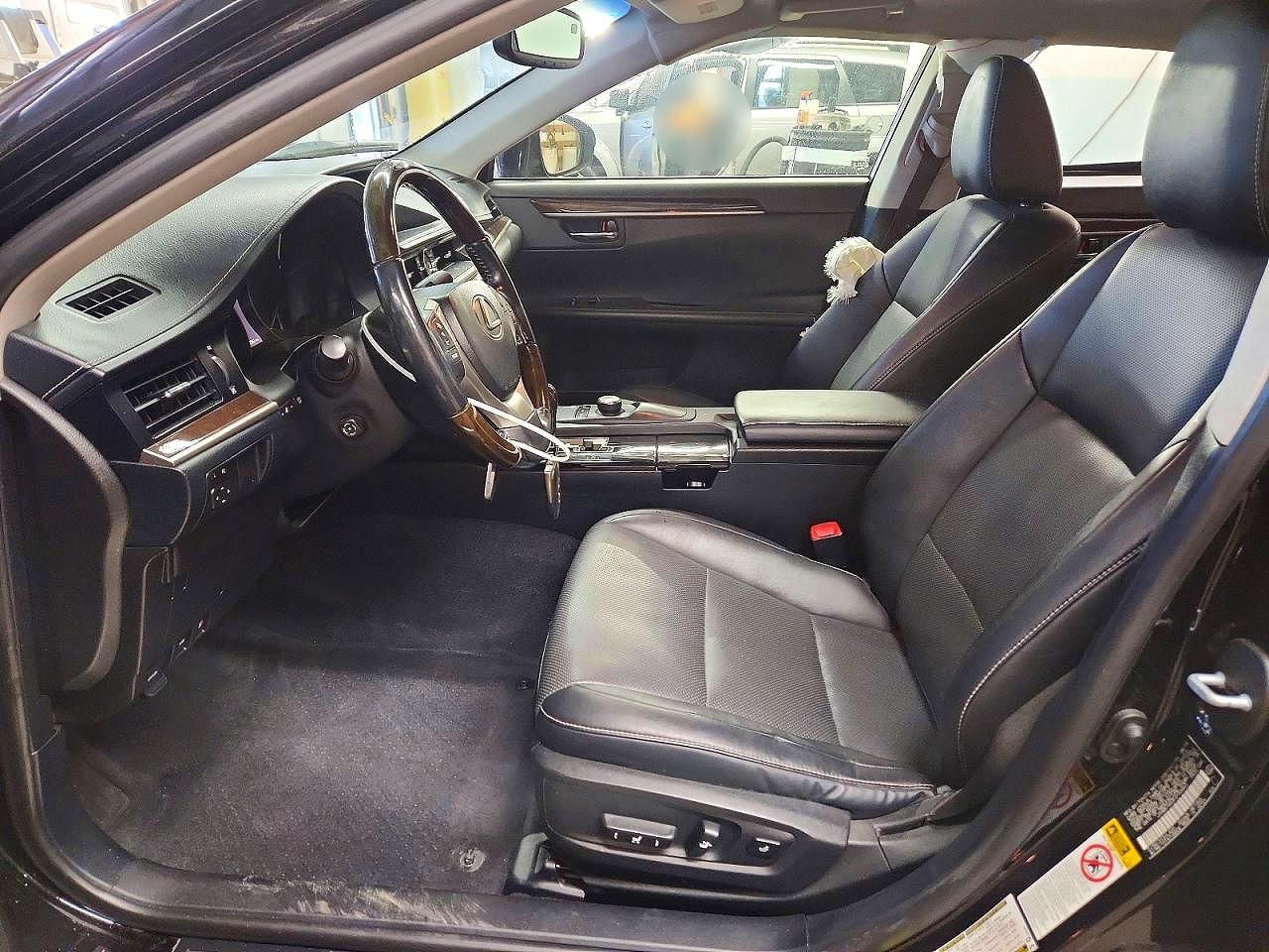 Lexus Es 350