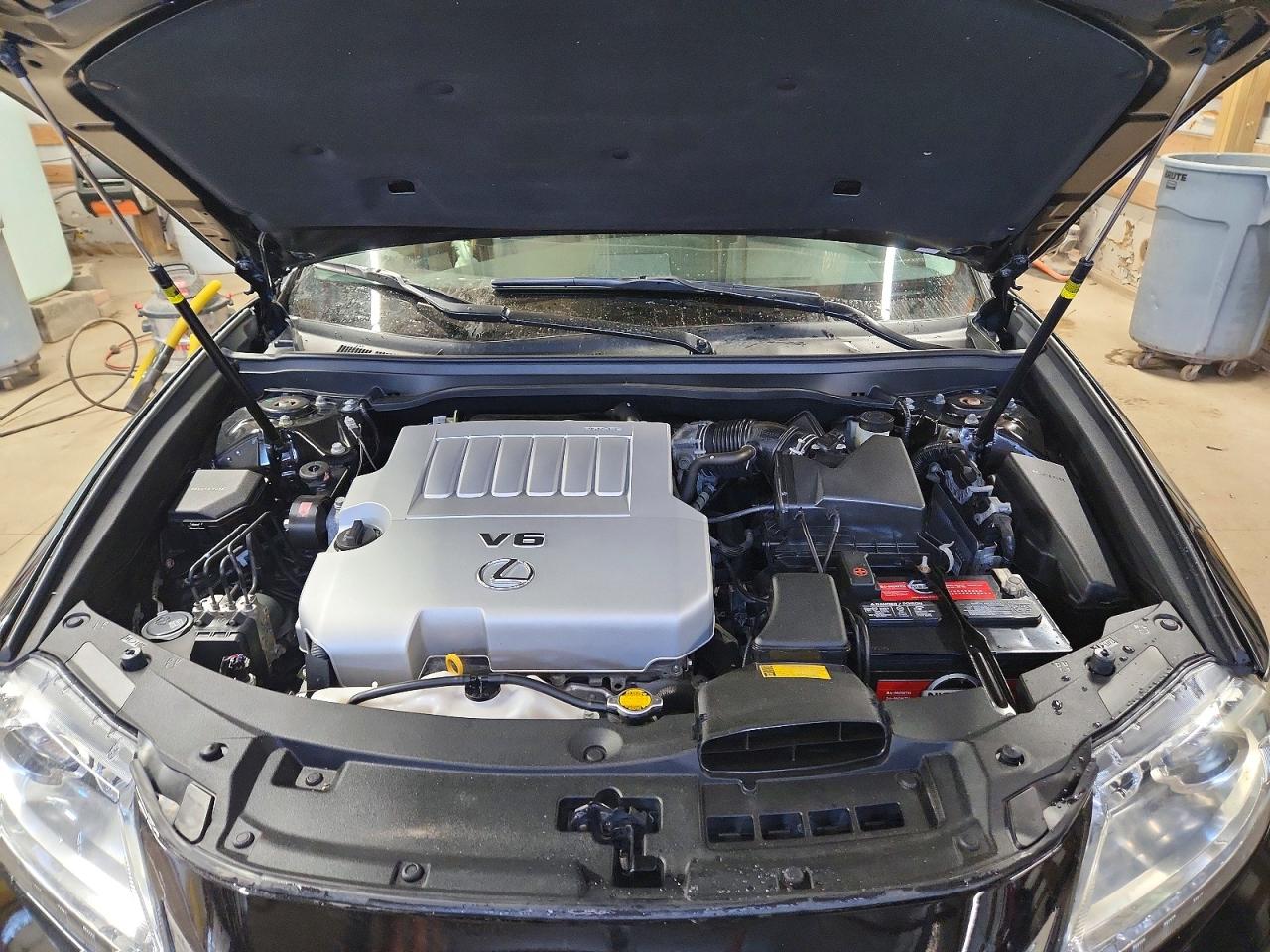 Lexus Es 350
