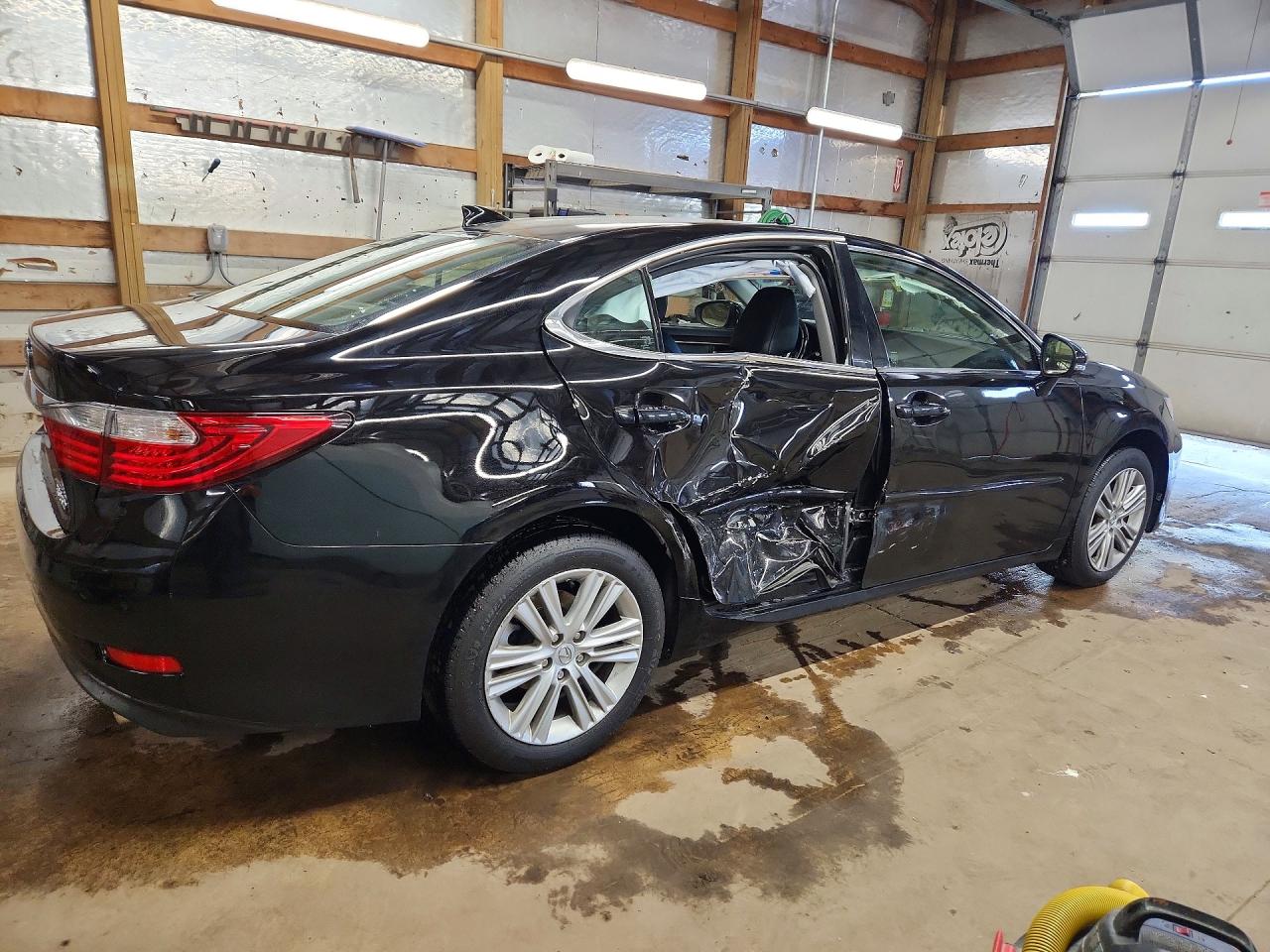 Lexus Es 350