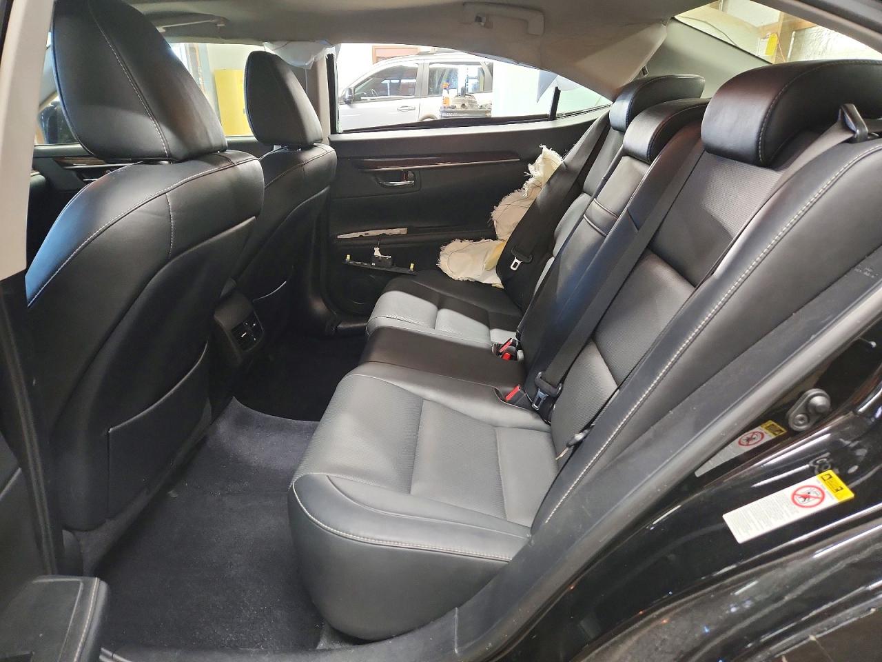 Lexus Es 350