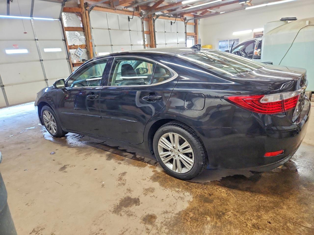 Lexus Es 350