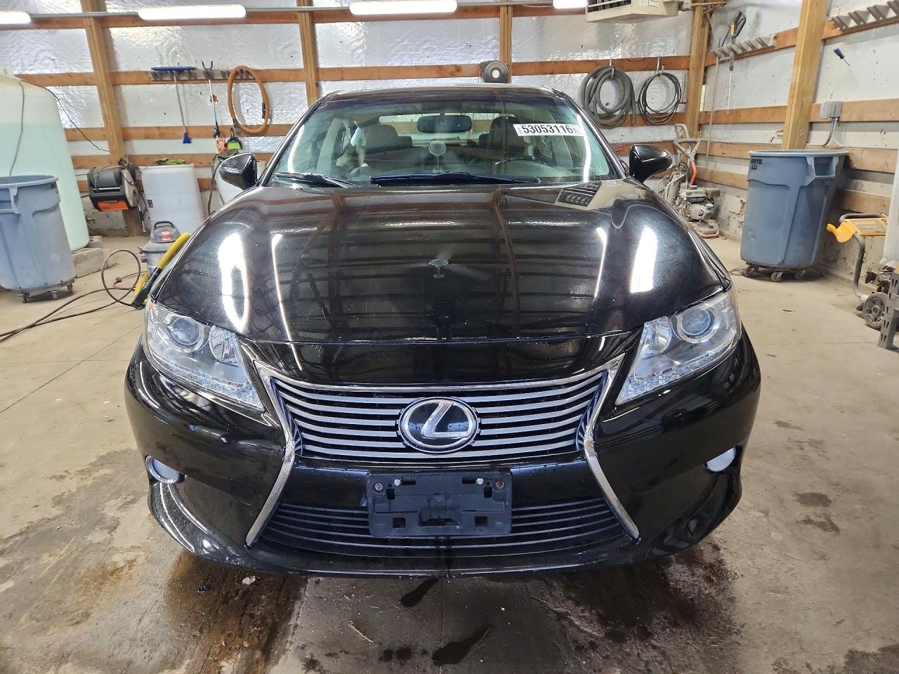 Lexus Es 350