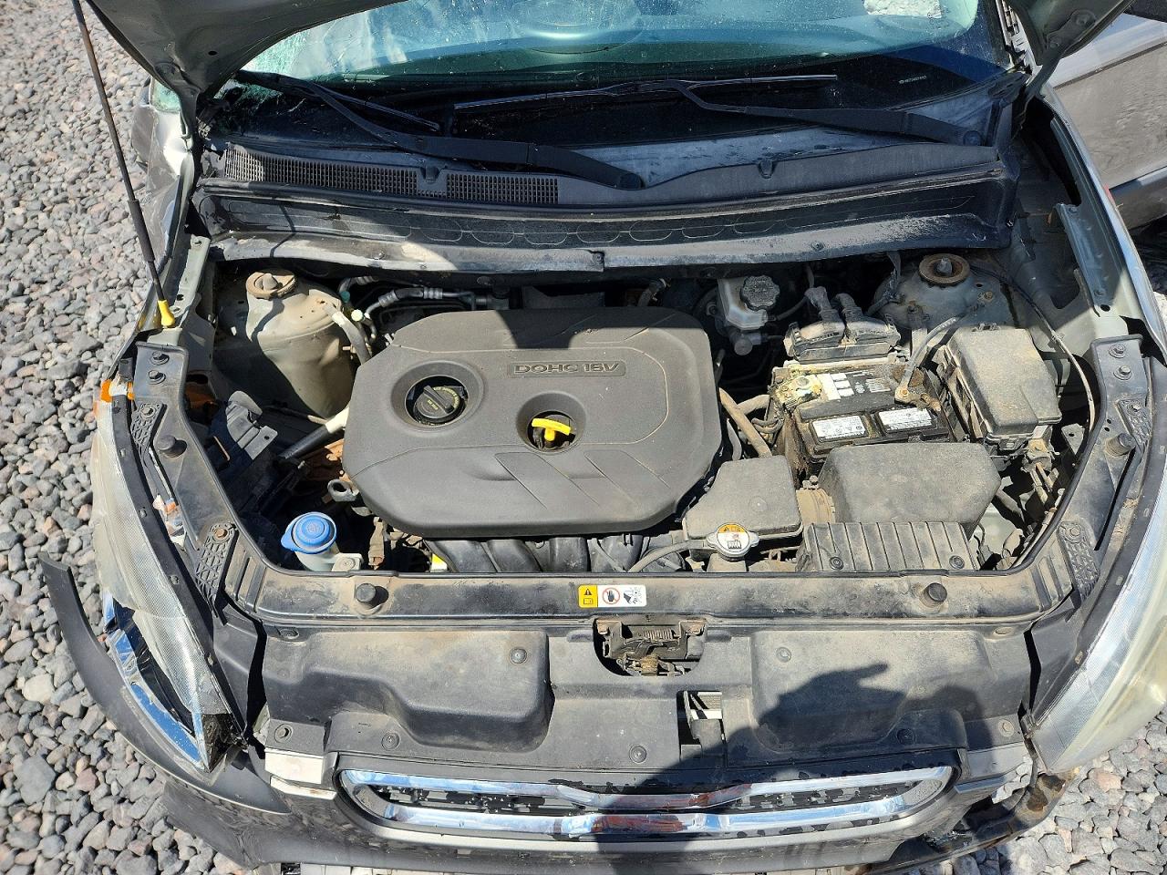 Kia Soul +