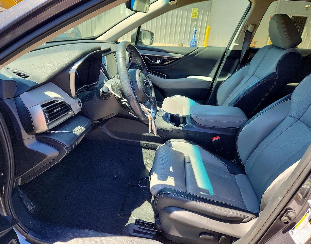 Subaru Legacy Limited