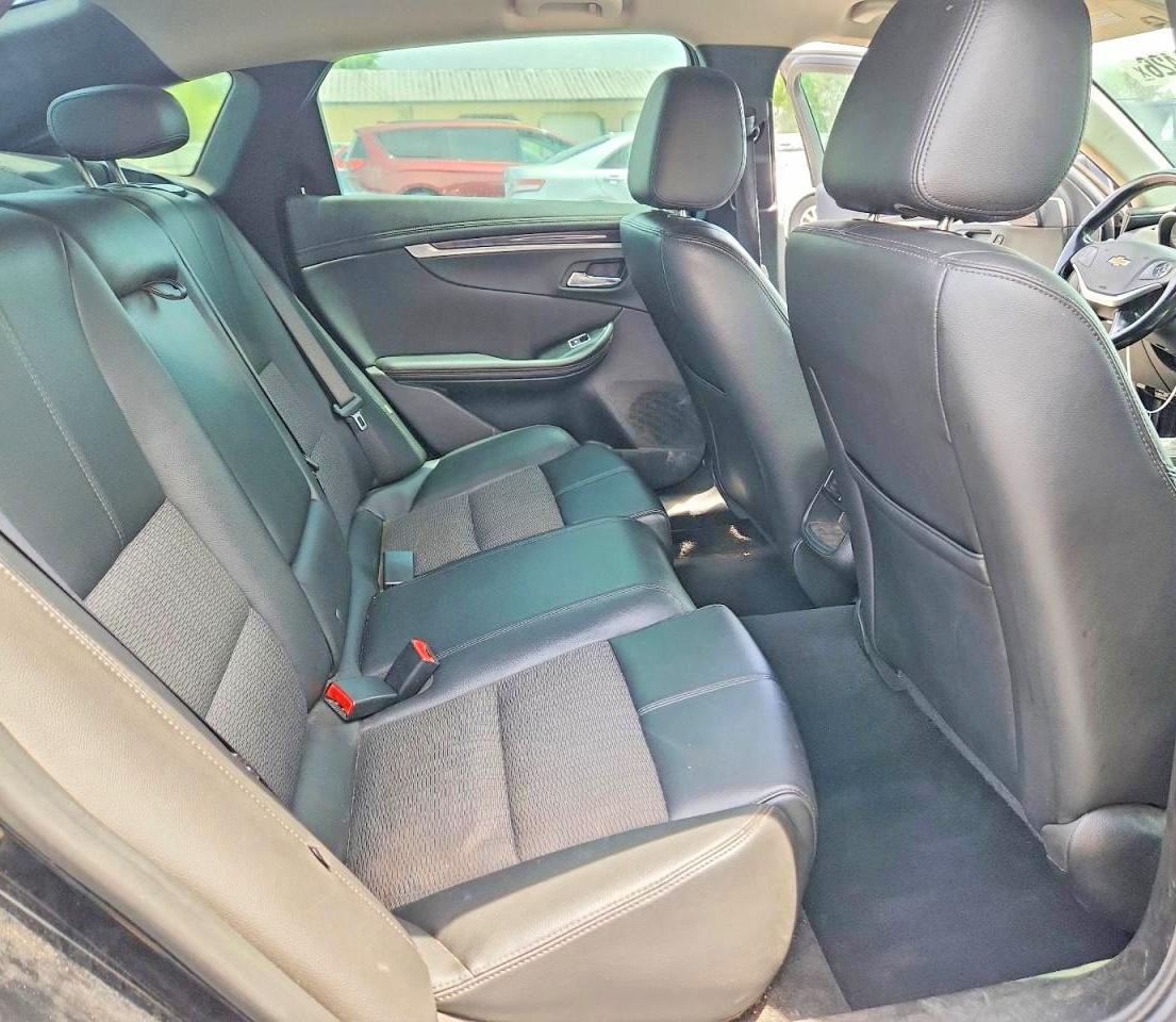 Chevrolet Impala Lt