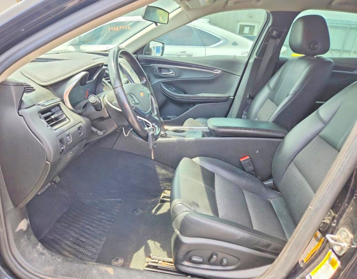 Chevrolet Impala Lt
