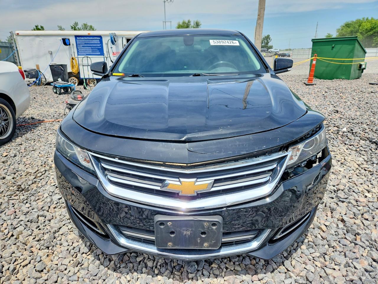 Chevrolet Impala Lt