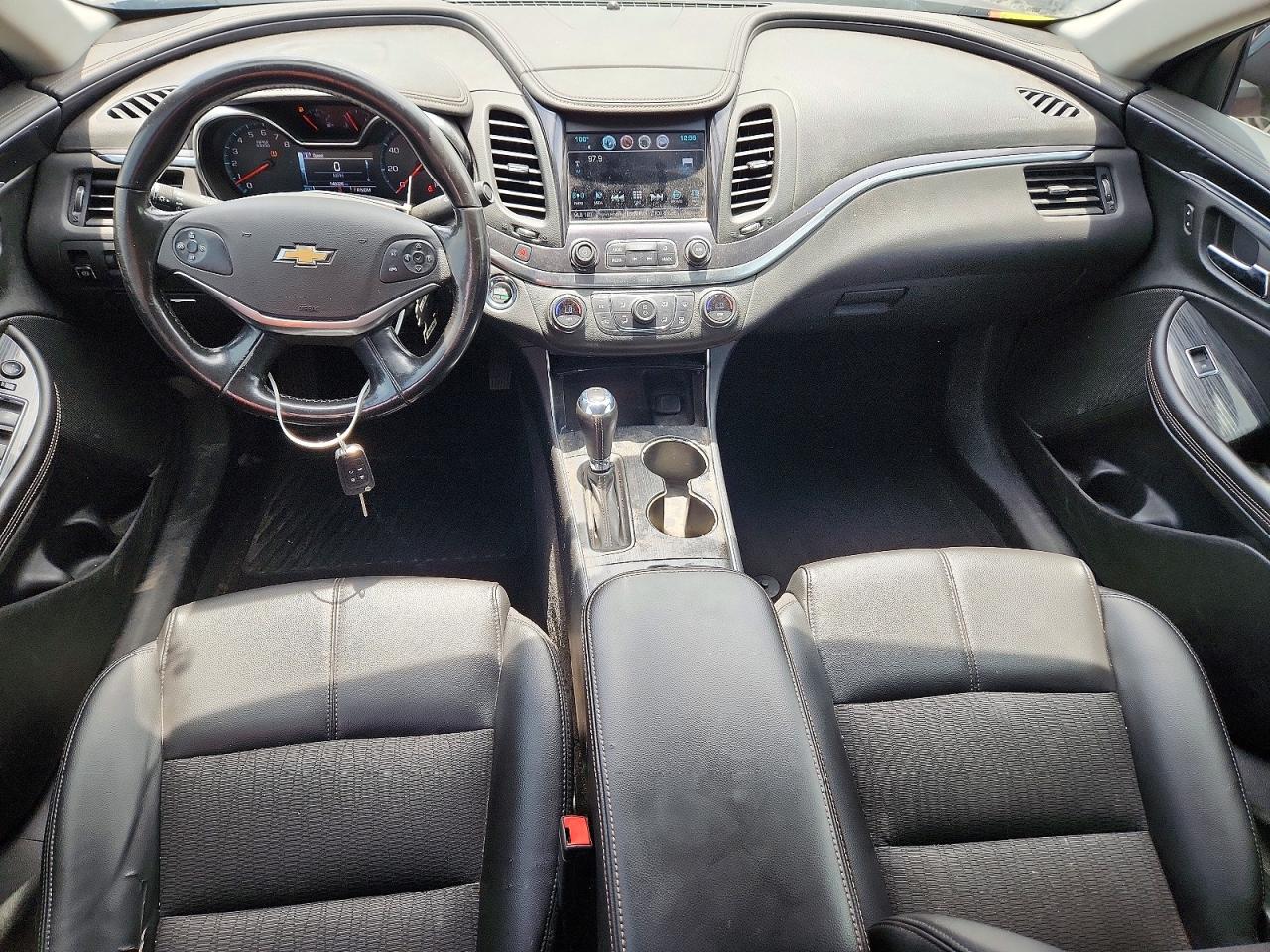 Chevrolet Impala Lt