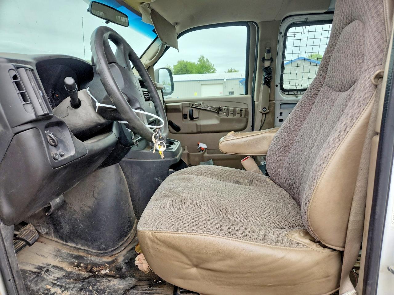 Chevrolet Express