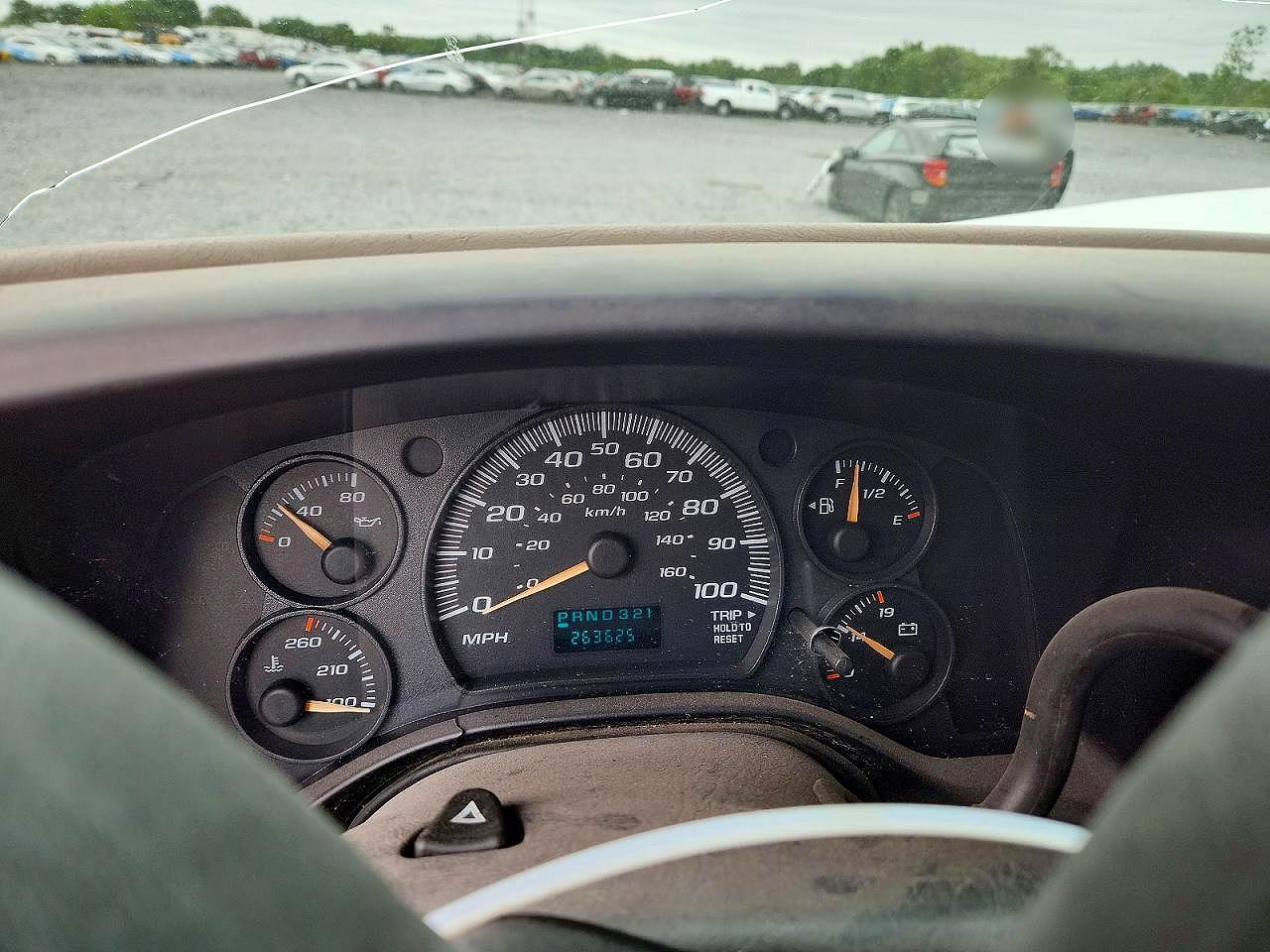 Chevrolet Express