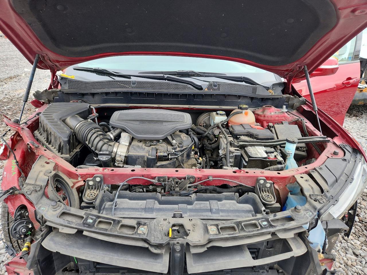 Chevrolet Blazer 2lt