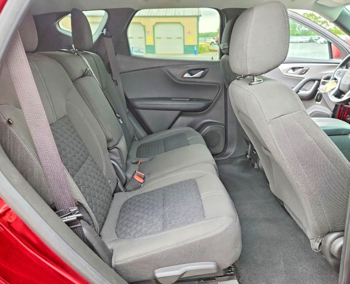 Chevrolet Blazer 2lt