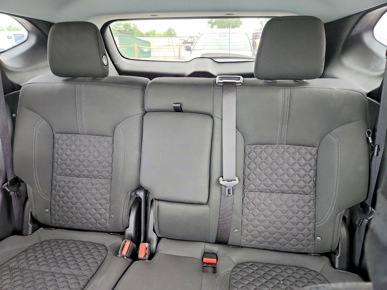 Chevrolet Blazer 2lt