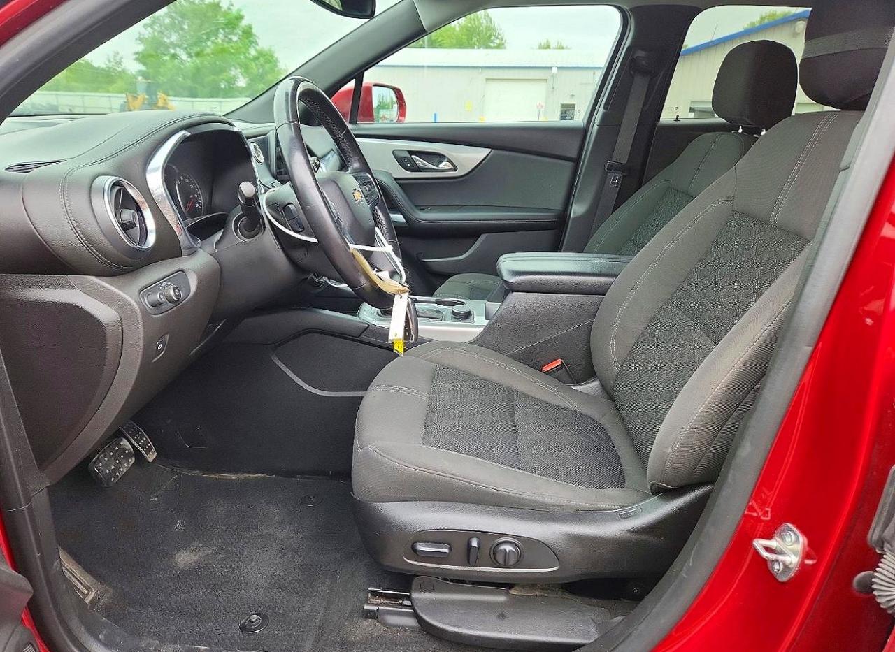 Chevrolet Blazer 2lt