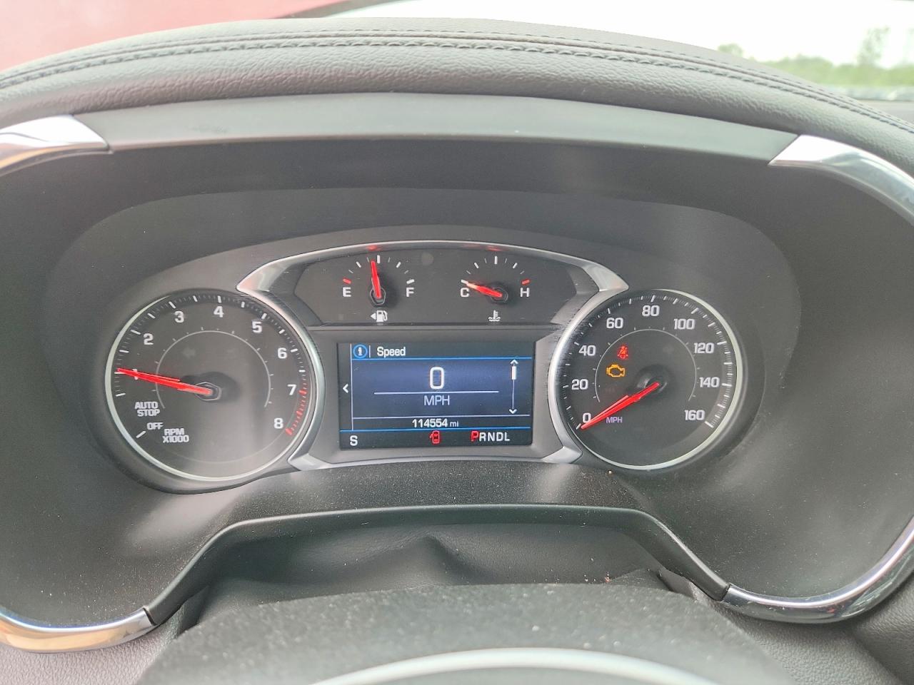 Chevrolet Blazer 2lt