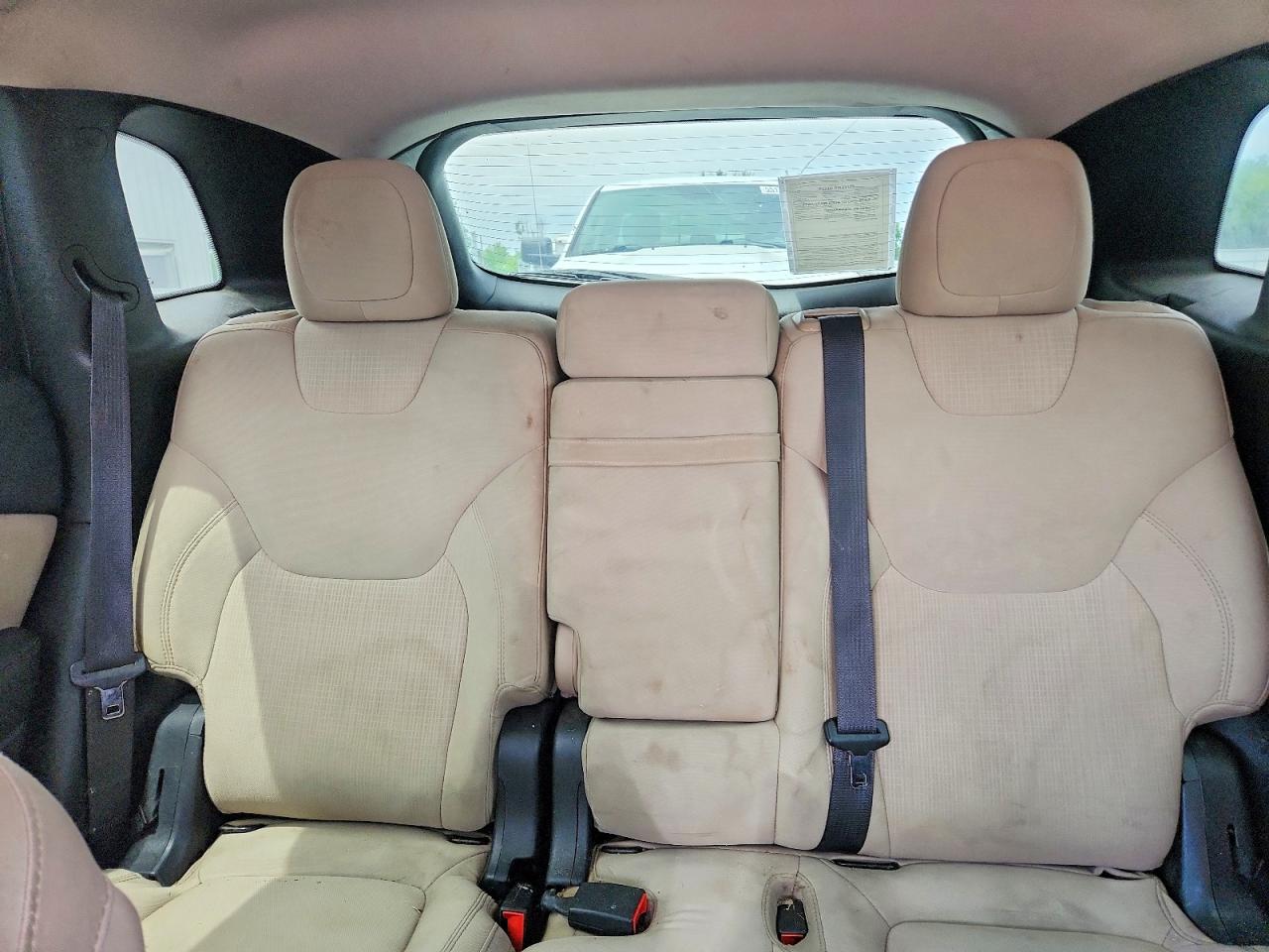 Jeep Cherokee Latitude