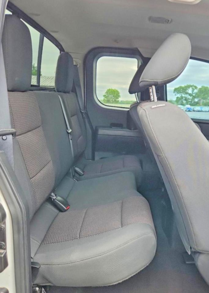 Nissan Titan Sv