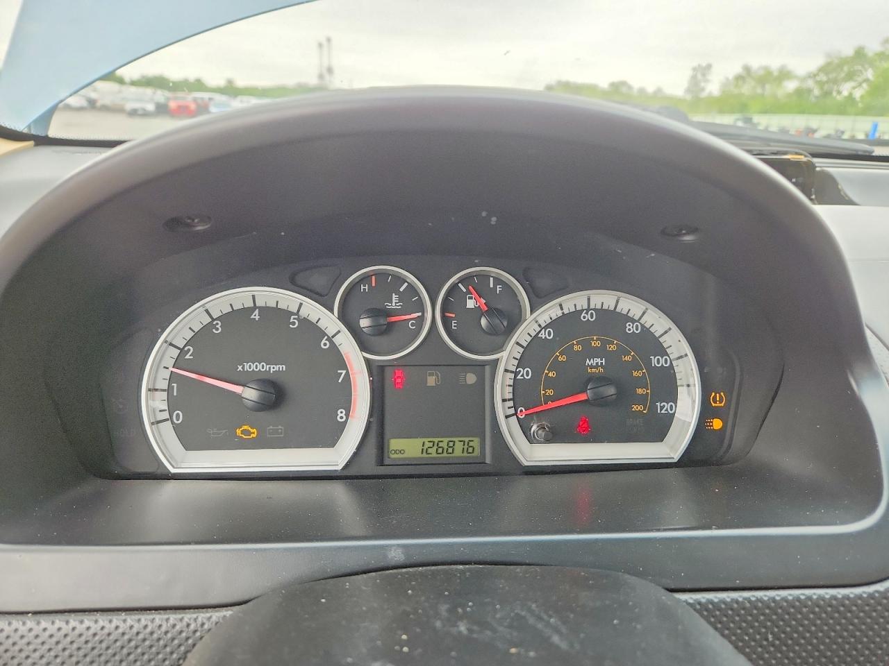 Chevrolet Aveo Lt