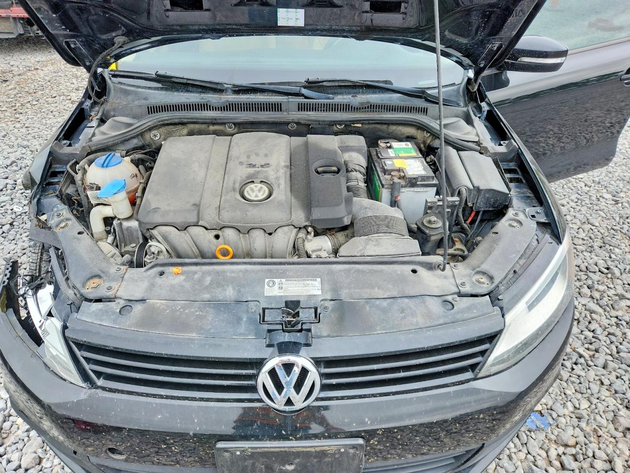 Volkswagen Jetta Se