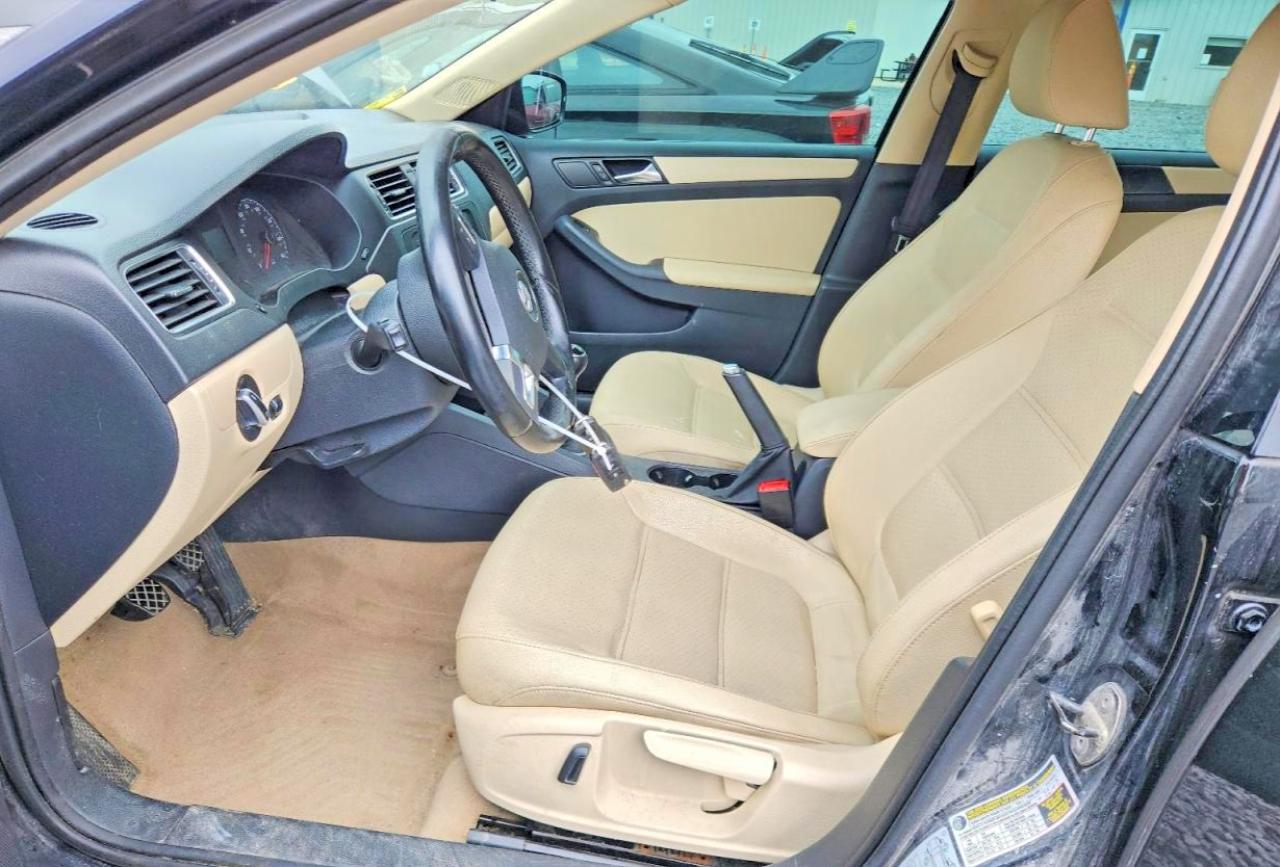 Volkswagen Jetta Se