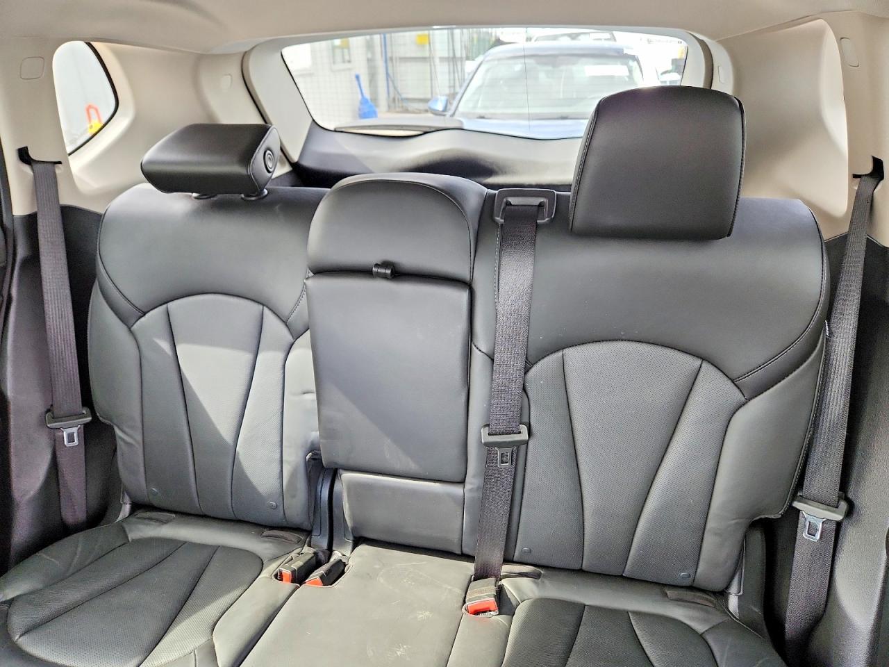 Buick Envision Premium Ii