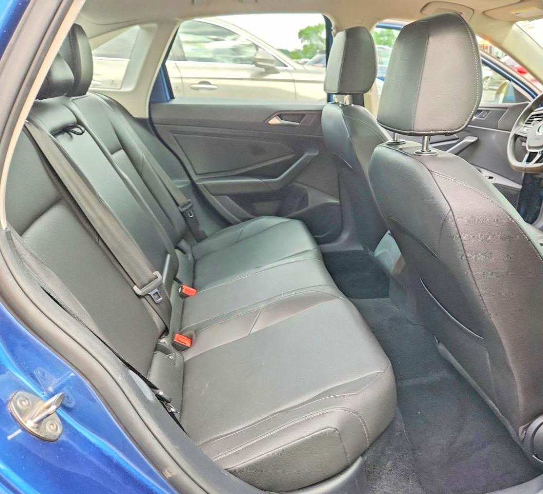 Volkswagen Jetta S