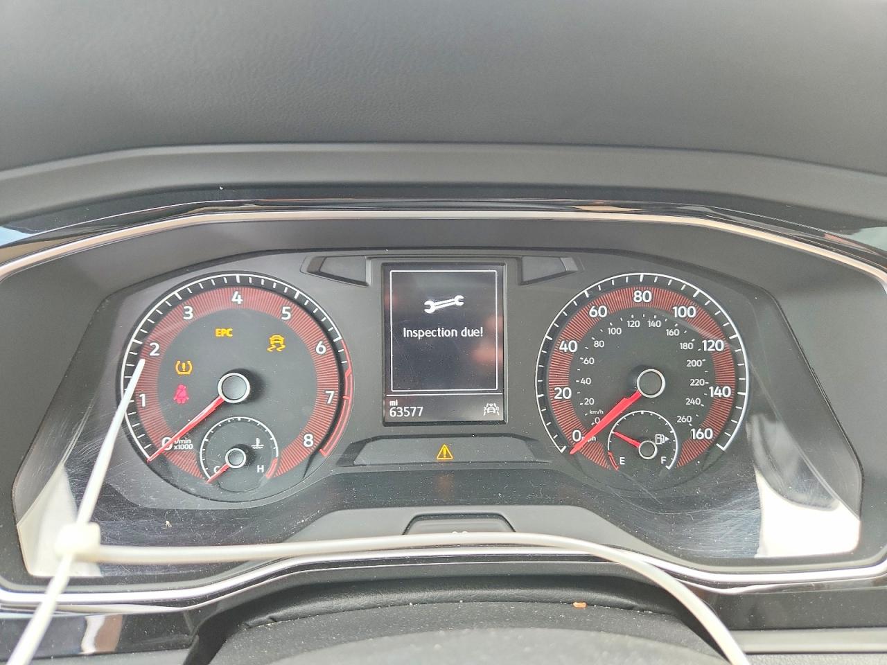 Volkswagen Jetta S