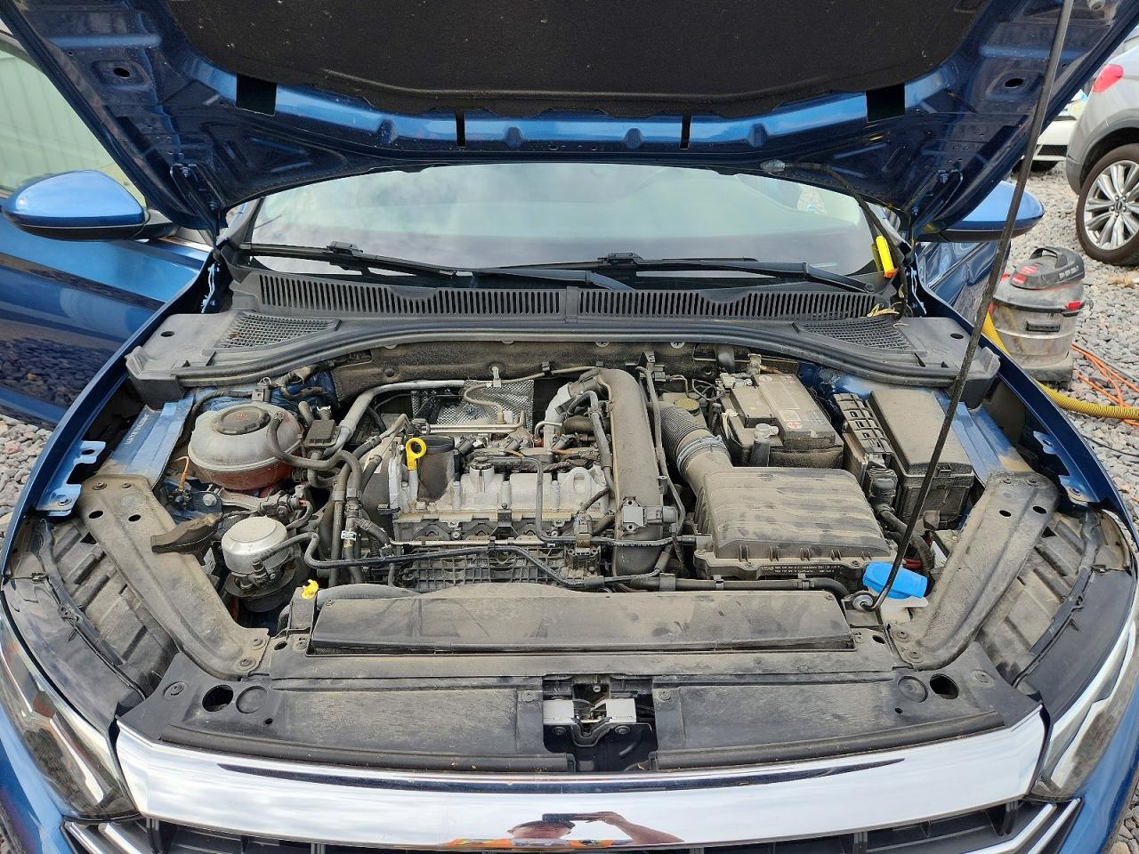 Volkswagen Jetta S