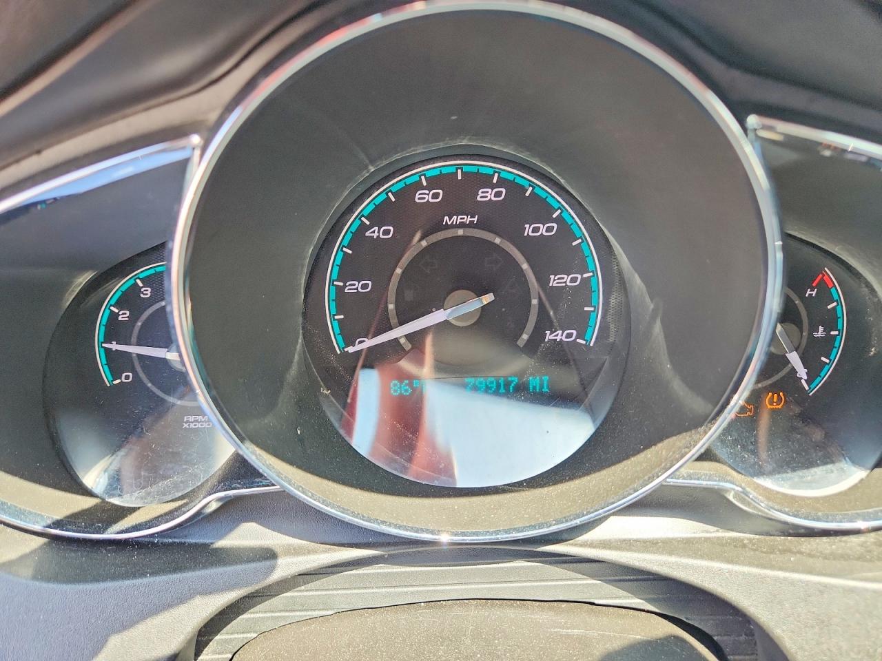 Chevrolet Malibu 1lt