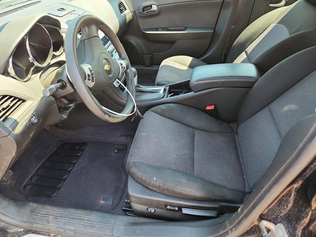 Chevrolet Malibu 1lt